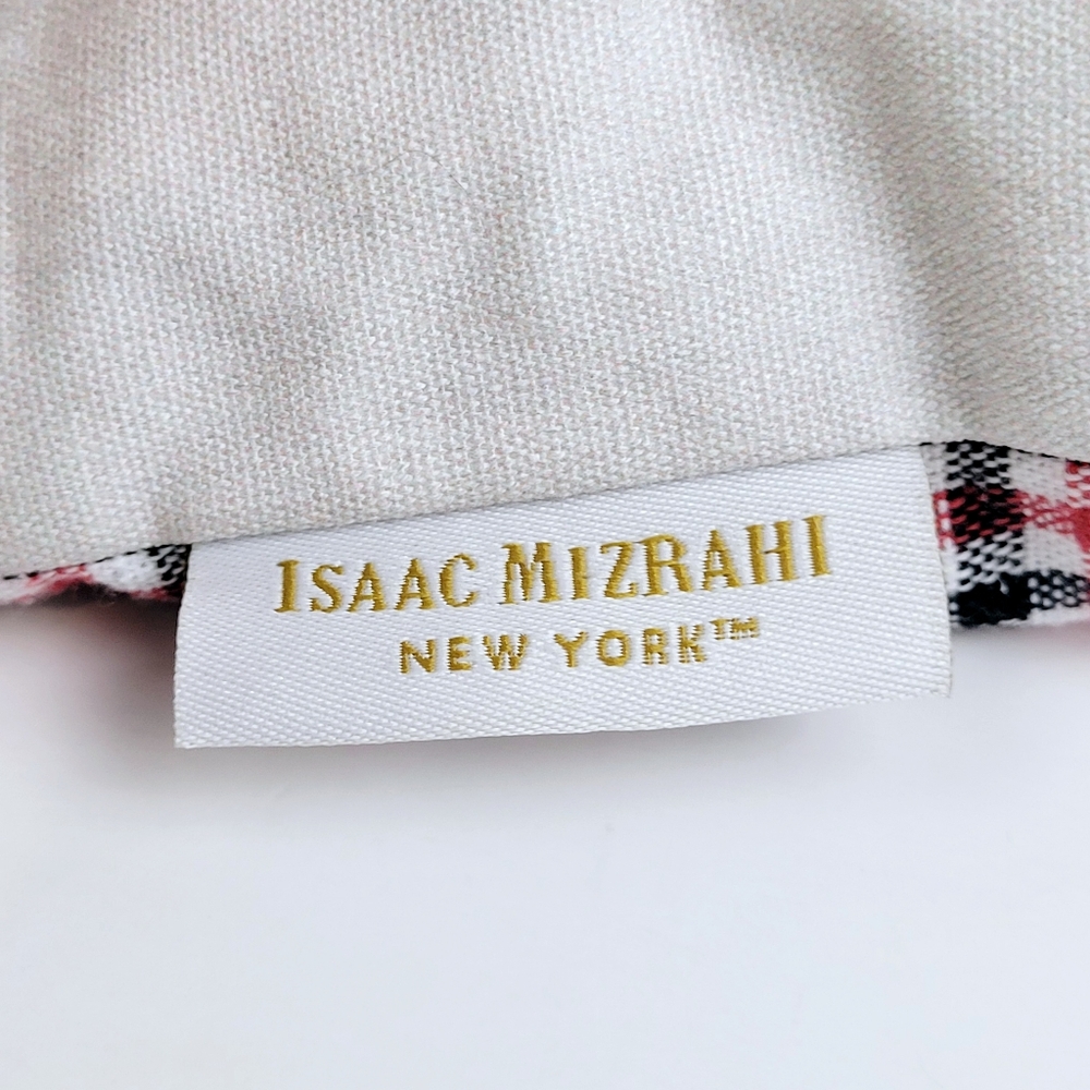 Isaac Mizrahi~Anthropomorphic Farm Animal~Thanksgiving Fall Pumpkin Pillow 23"×1 - Picture 8 of 11